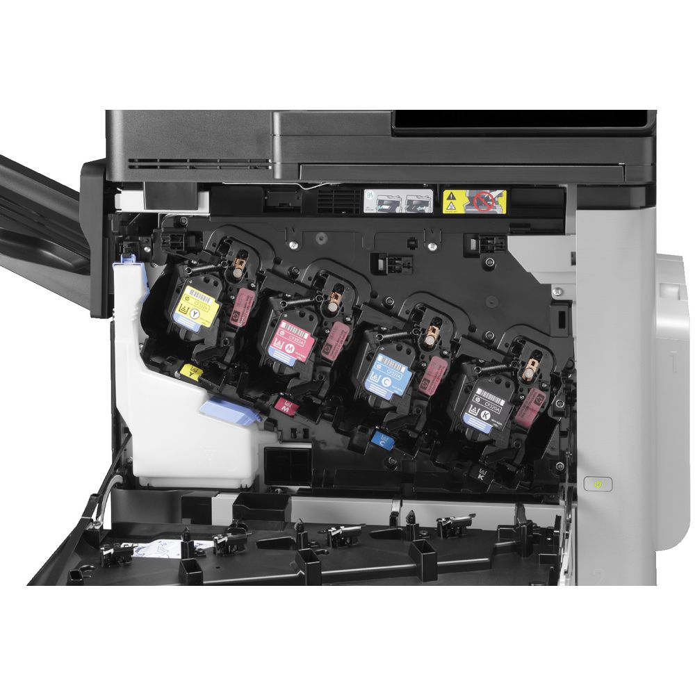 HP LaserJet Enterprise Colour MFP Printer M680dn