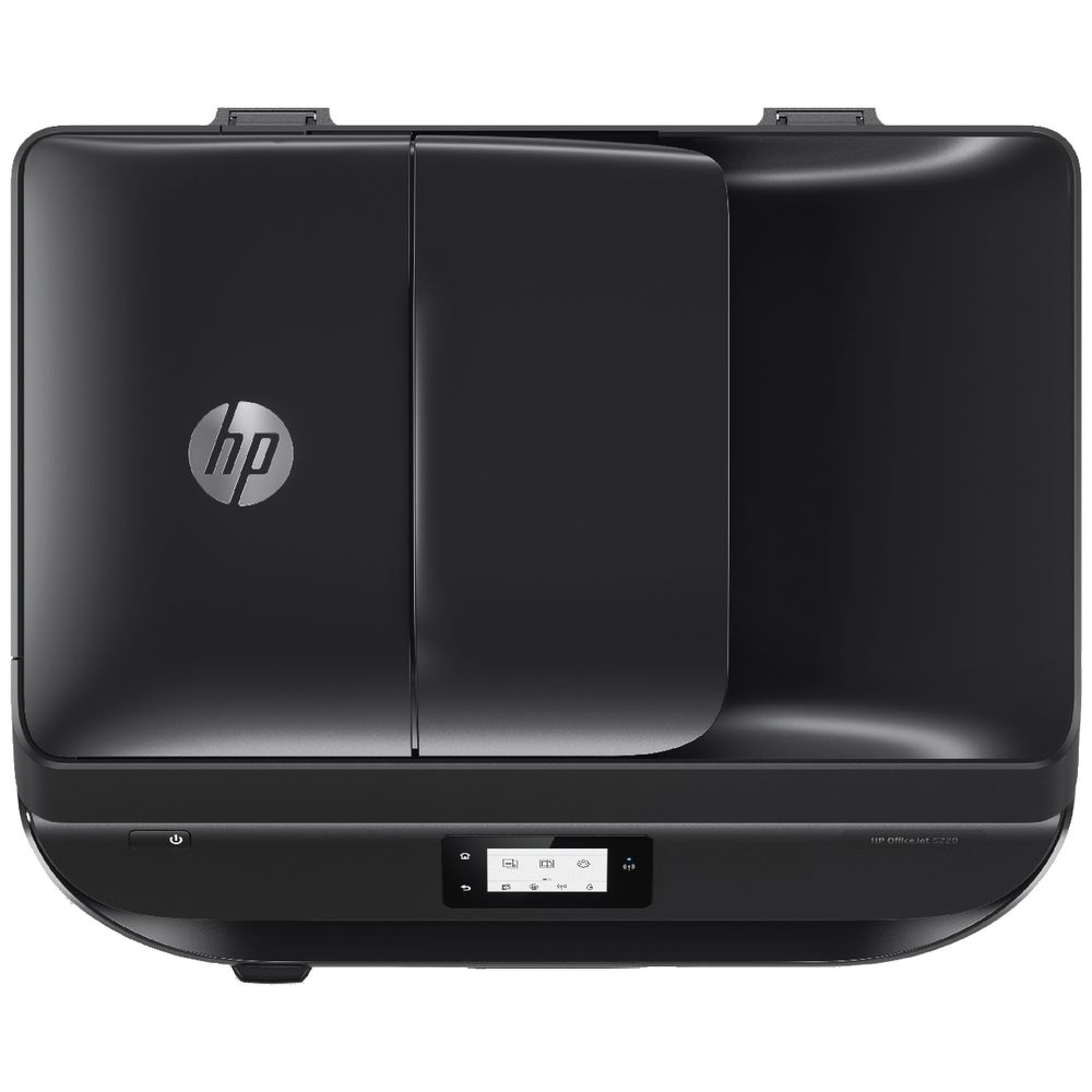 HP OfficeJet Inkjet MFC Printer 5220