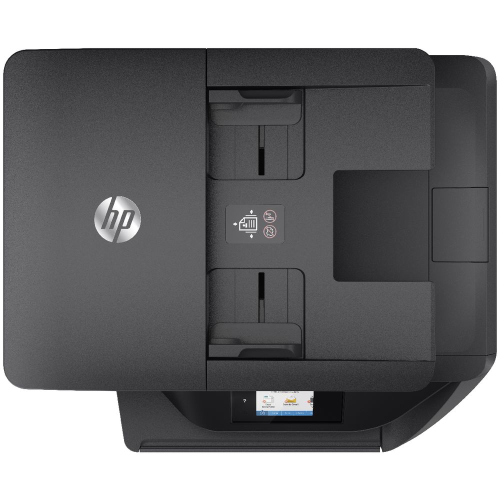 HP OfficeJet Pro Wireless Inkjet MFC Printer 6960
