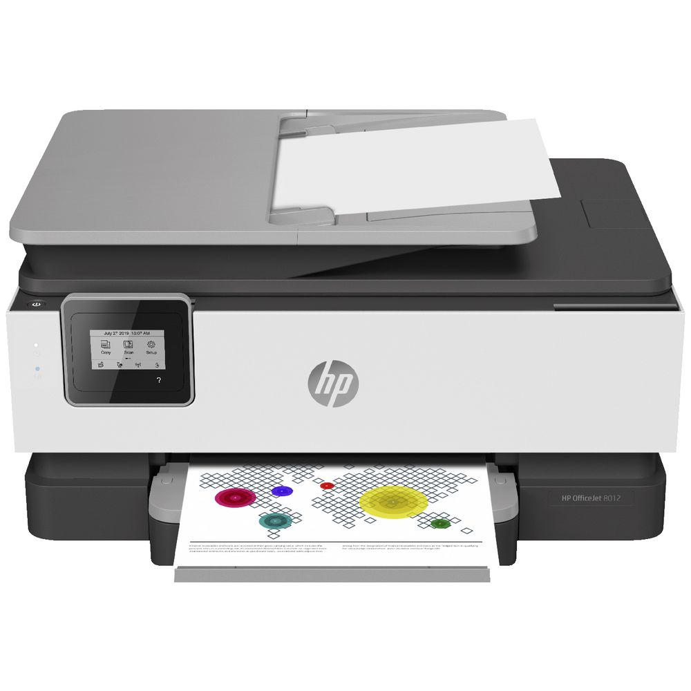hp deskjet officeworks