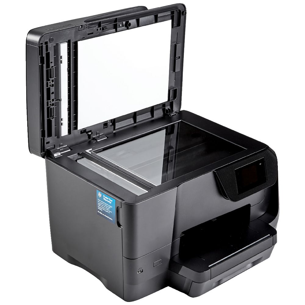 HP OfficeJet Pro Wireless Inkjet MFC Printer 8710