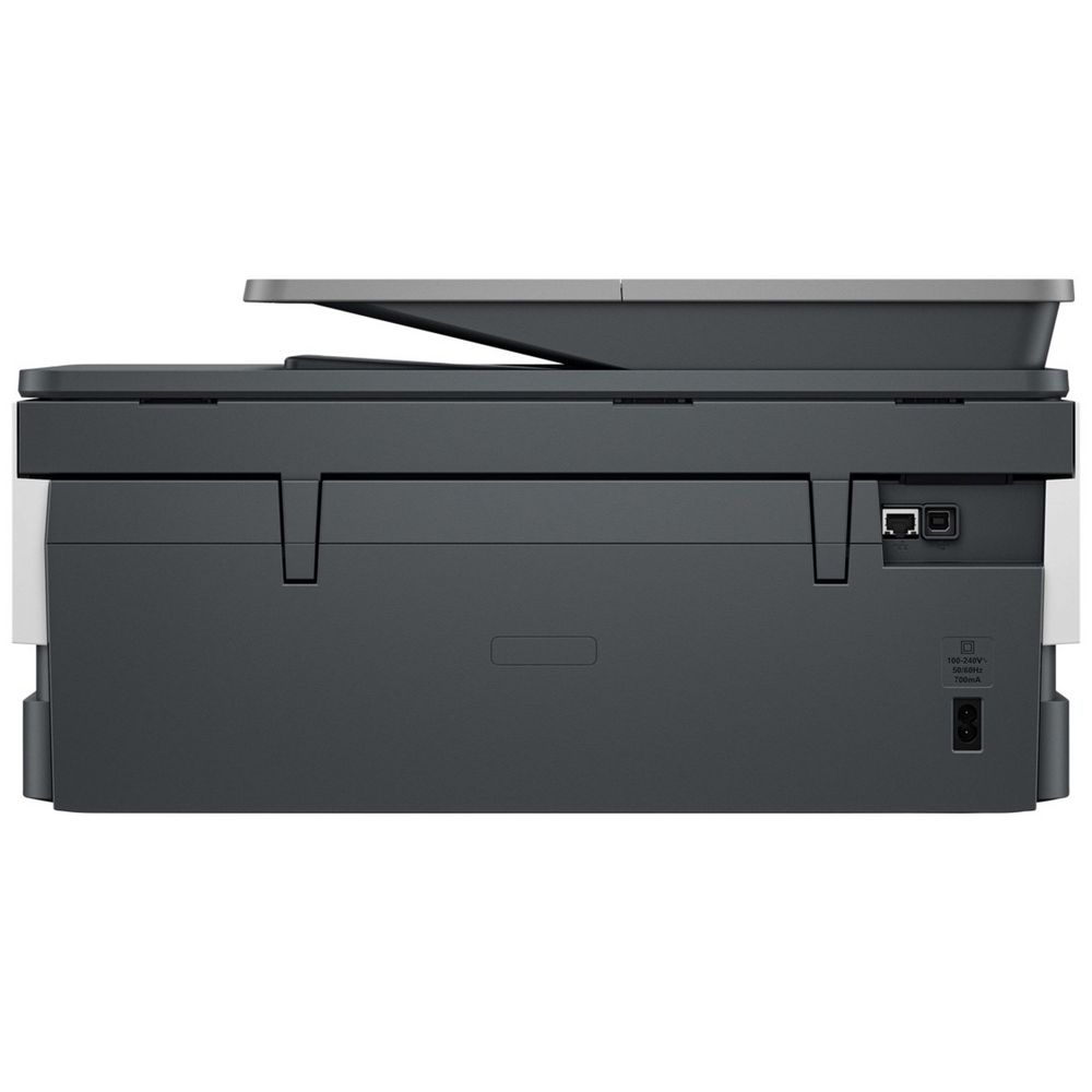 HP OfficeJet Pro 8120e All-in-One Printer Instant Ink
