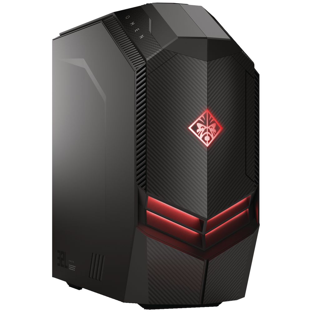 HP Omen Core i7 Desktop Tower