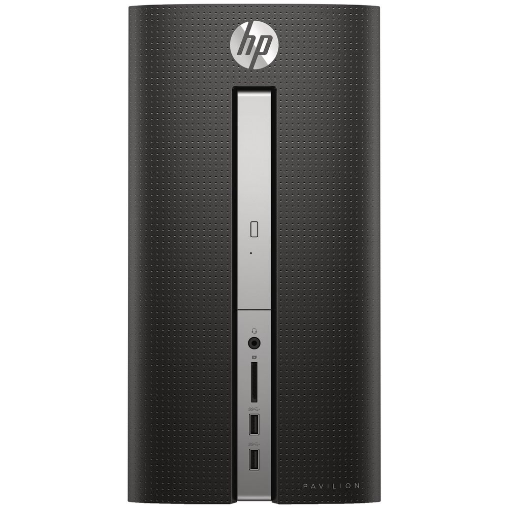 HP Pavilion Core i5 Desktop Tower 570-P059A