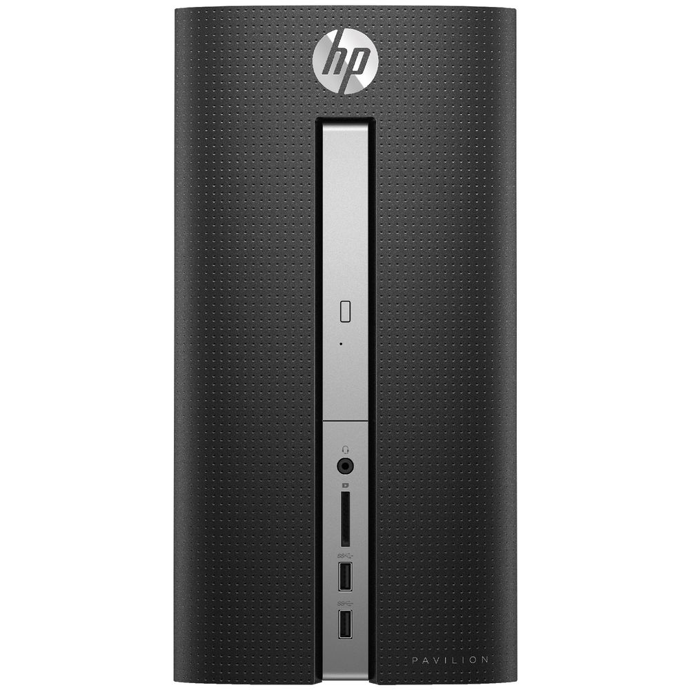 HP Pavilion Core i7 Desktop Tower 570-P078A
