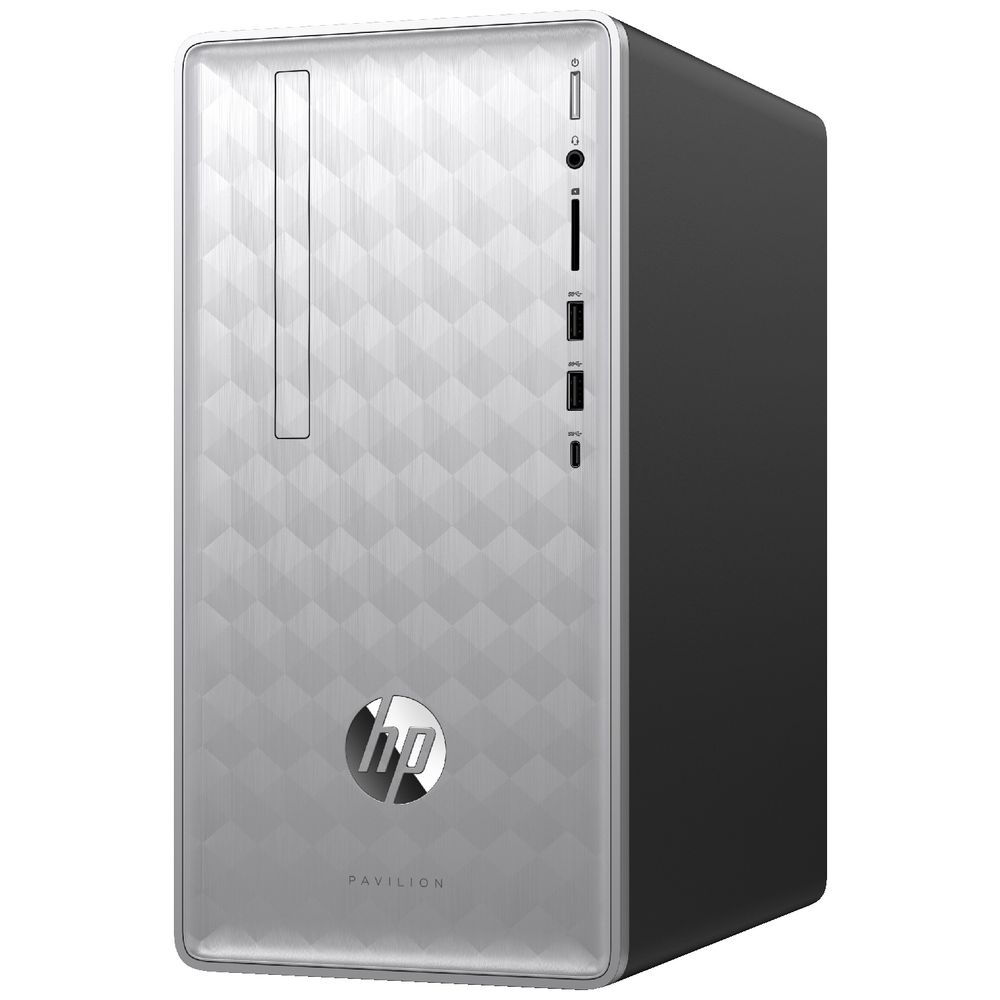HP Pavilion Core i7 Desktop Tower PC 590-p0062a ...
