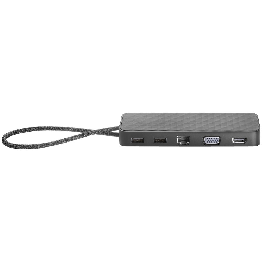 HP Spectre USB-C Travel Dock