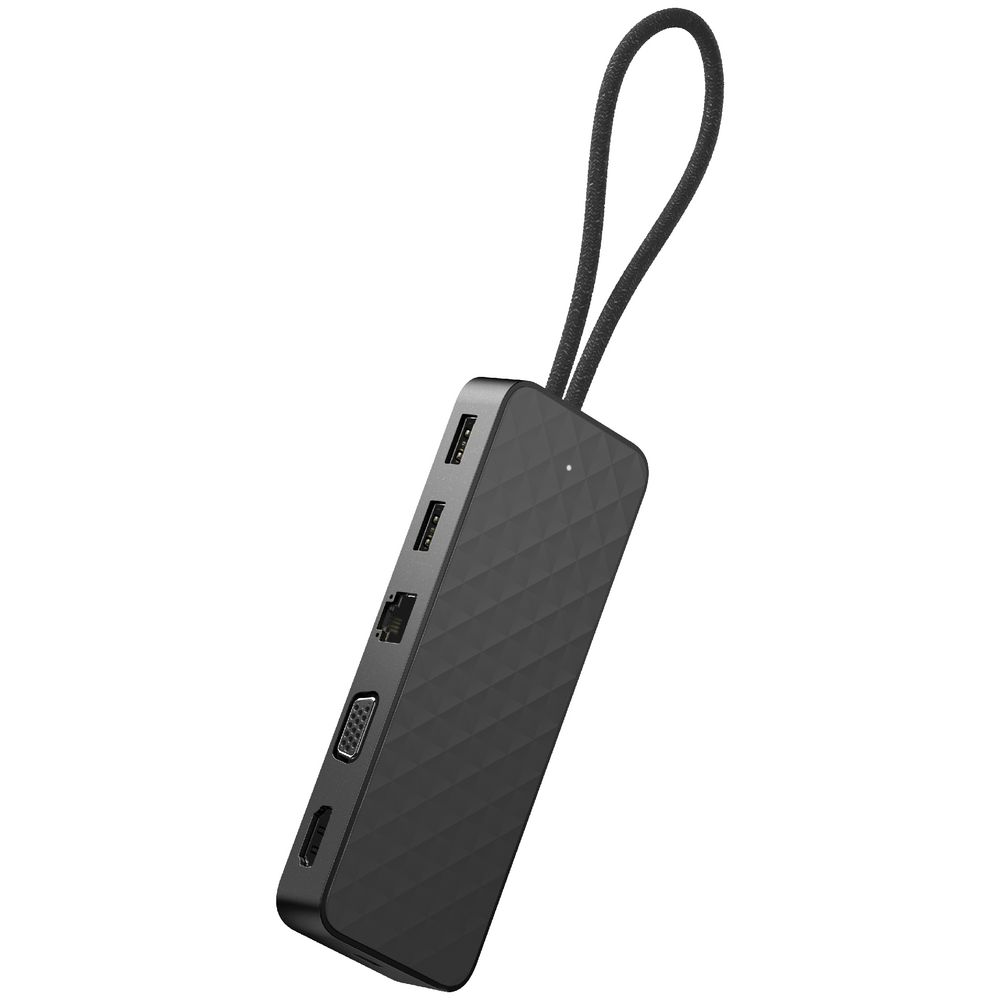 HP Spectre USB-C Travel Dock