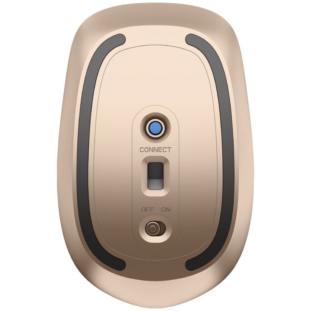 HP Bluetooth Mouse Dark Ash Z5000