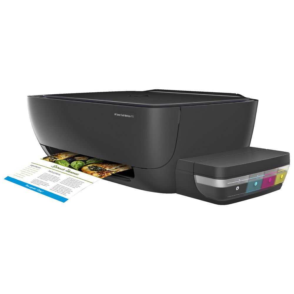 HP Smart Tank MFC Printer 450