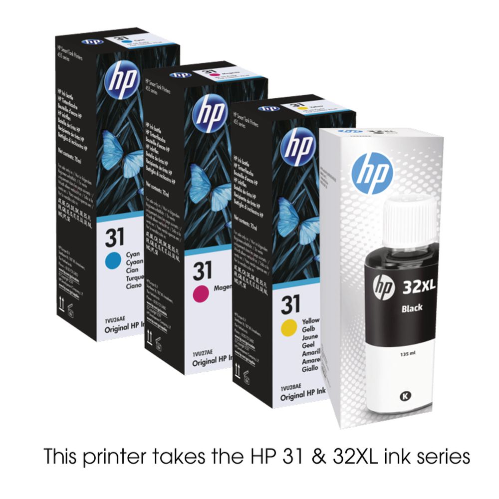 hp smart tank 571