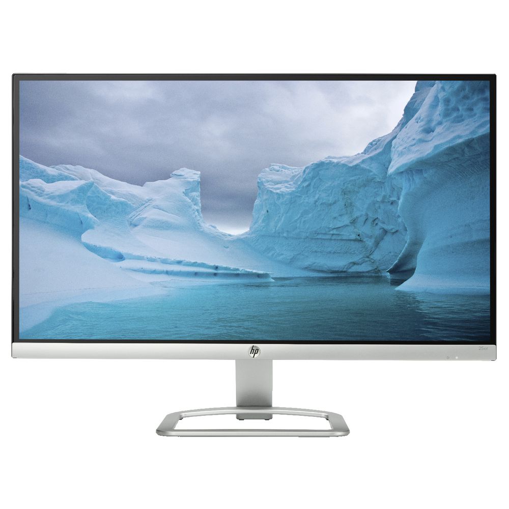 HP 25
