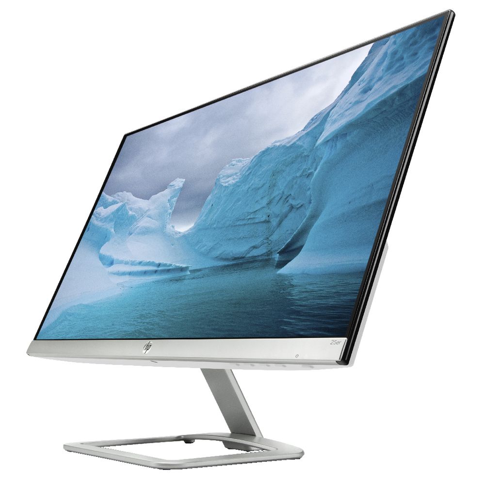 HP 25