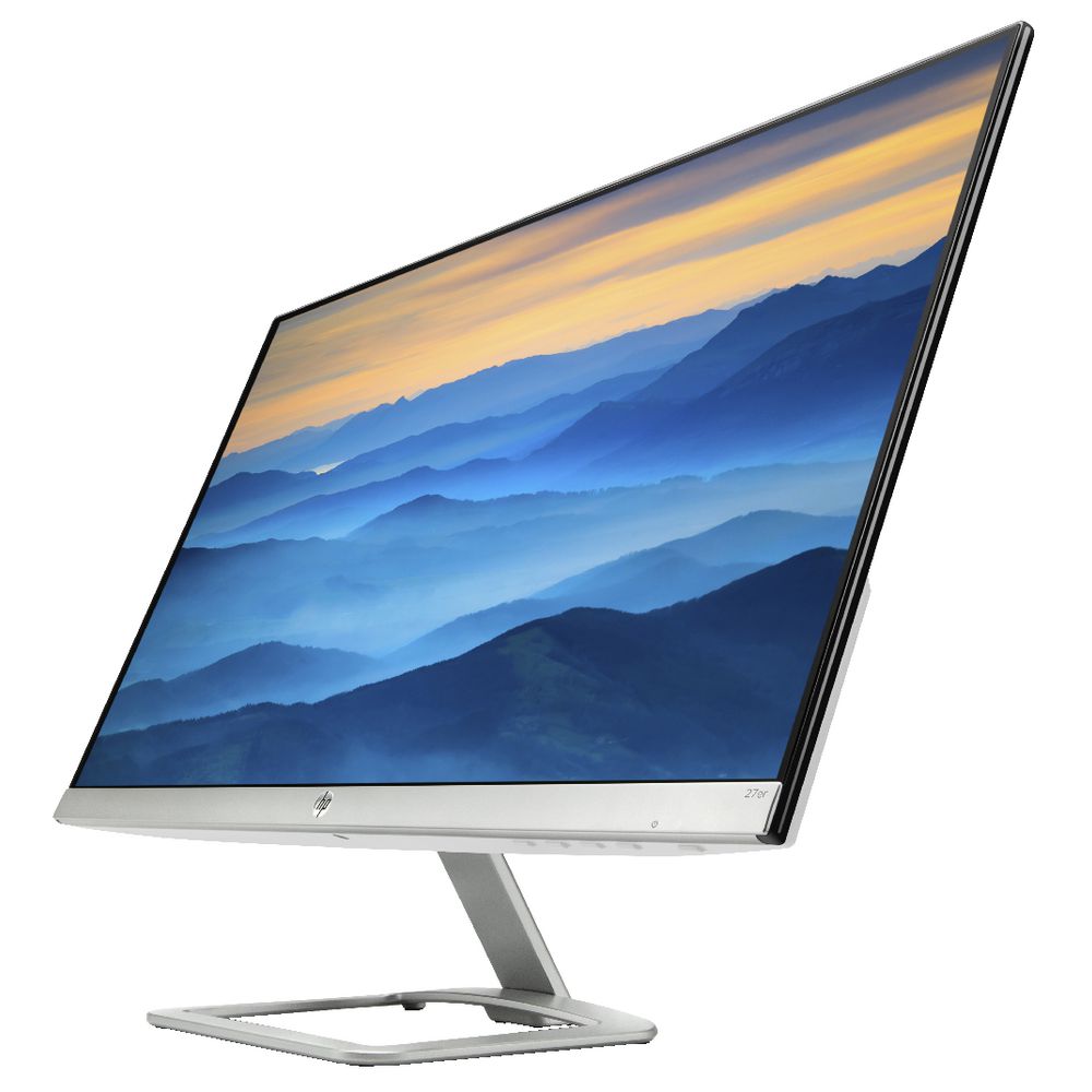 HP 27