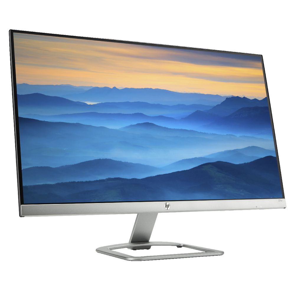 HP 27