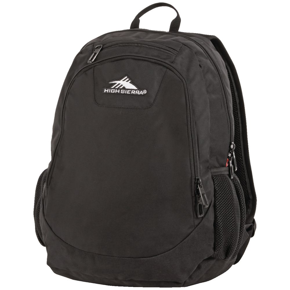 High Sierra College 15.6