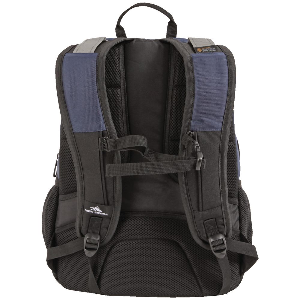 High Sierra College 15.6