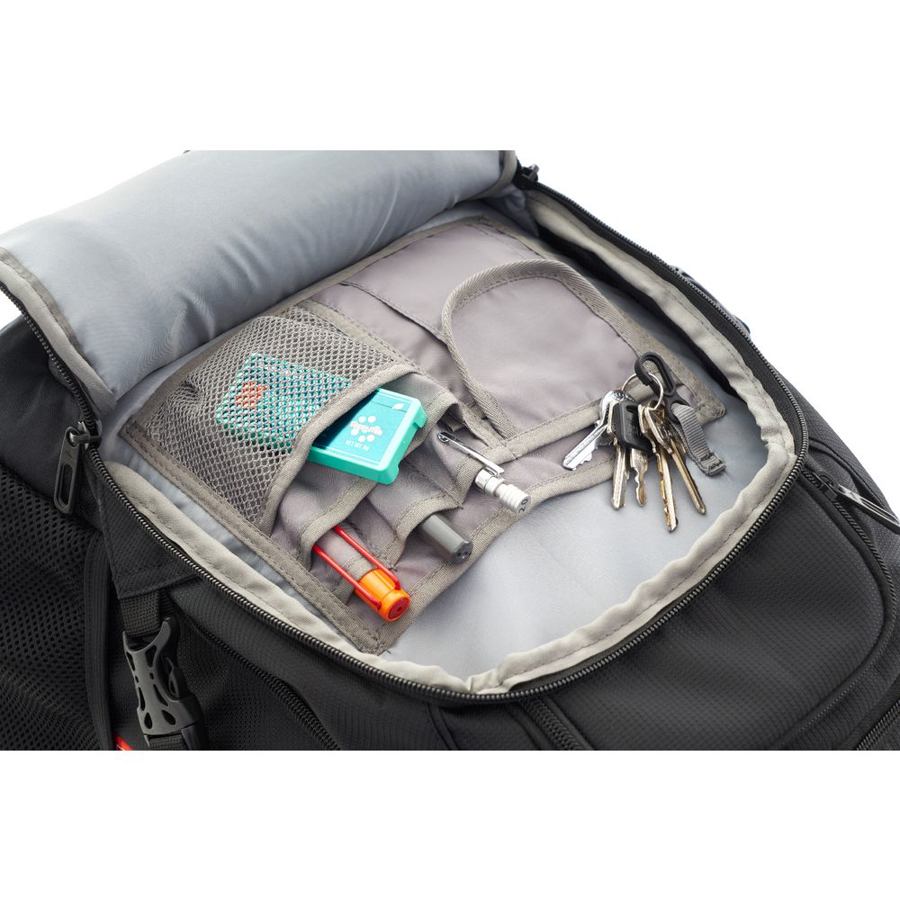 high sierra backpack officeworks