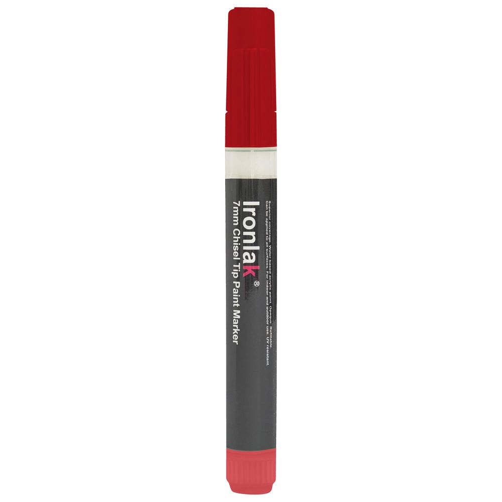 Ironlak Paint Marker 7mm Autumn