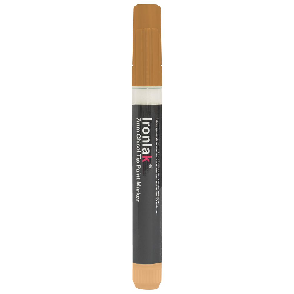 Ironlak Paint Marker 7mm Bowen