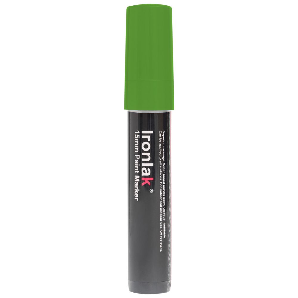 Ironlak Paint Marker 15mm Chameleon