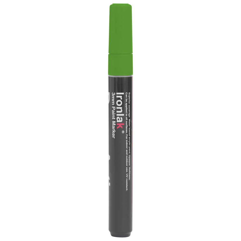 Ironlak Paint Marker 3mm Chameleon