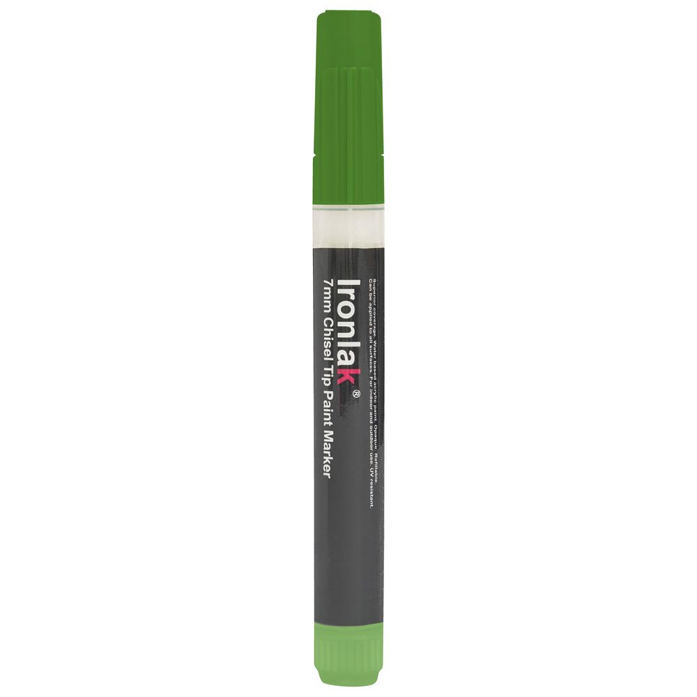 Ironlak Paint Marker 7mm Chameleon