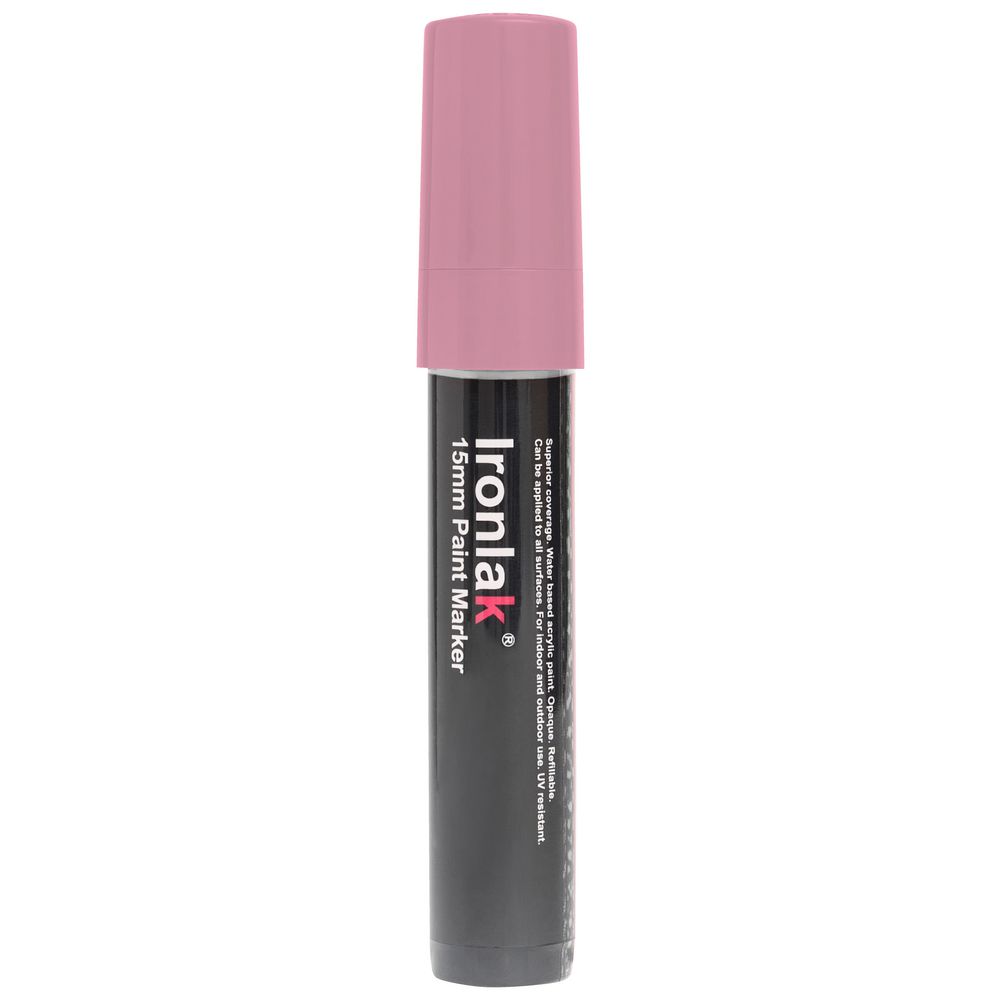 Ironlak Paint Marker 15mm Delicious