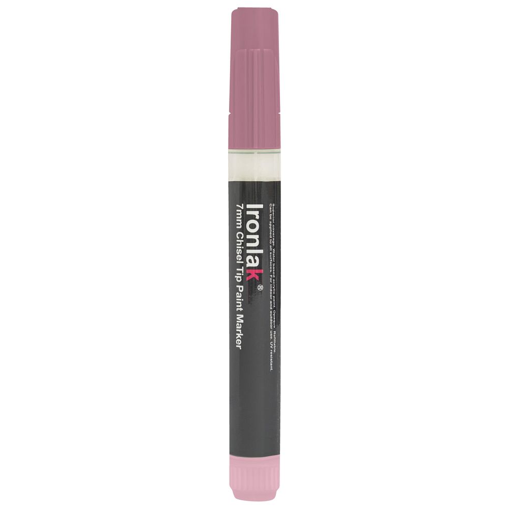 Ironlak Paint Marker 7mm Delicious
