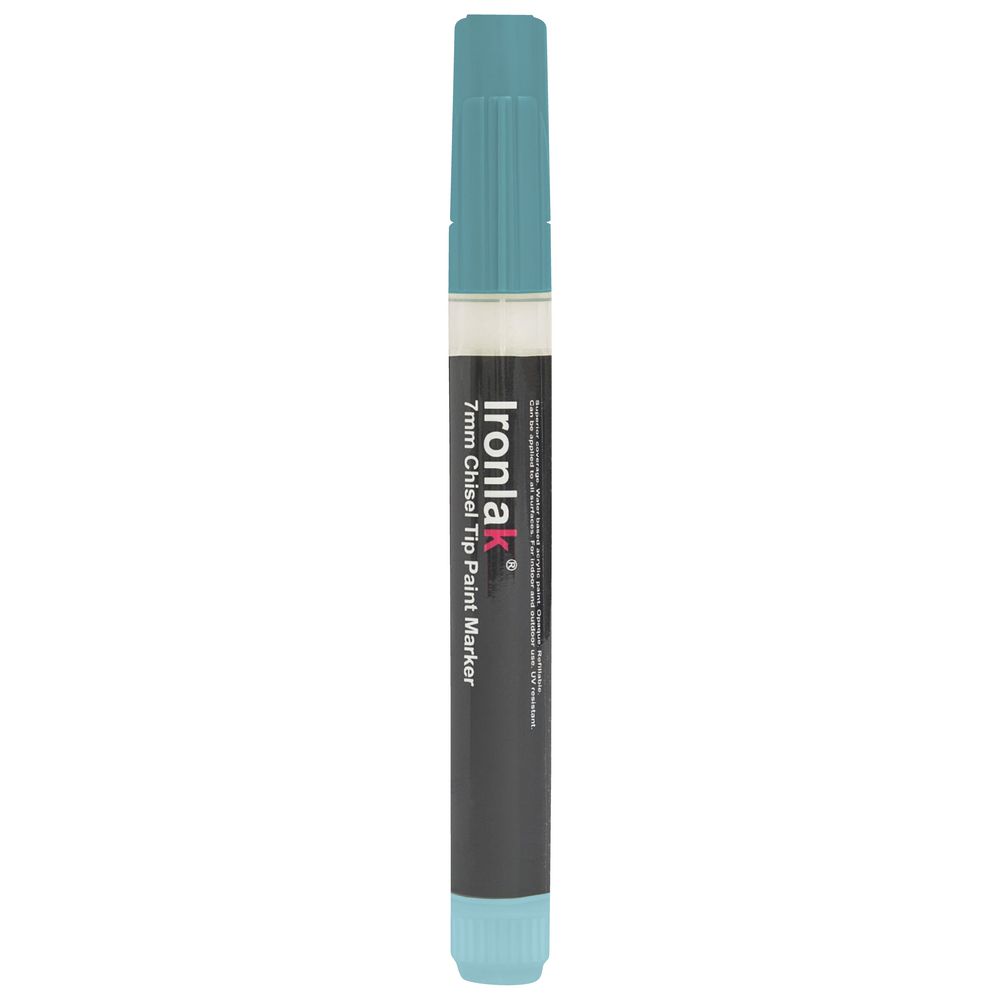 Ironlak Paint Marker 7mm Electro