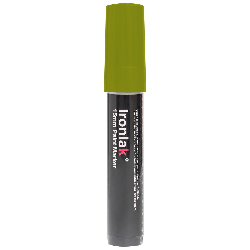 Ironlak Paint Marker 15mm Ewoks Froggy