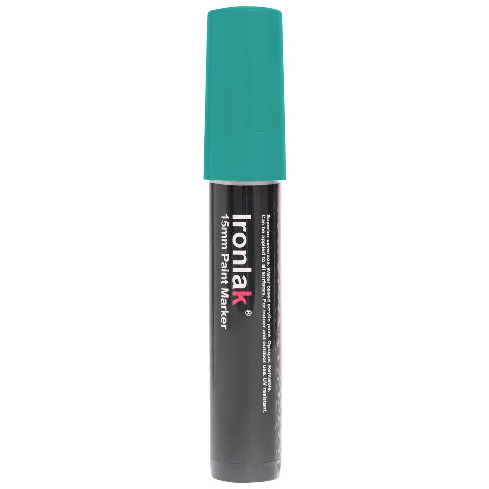 Ironlak Paint Marker 15mm Frazetta
