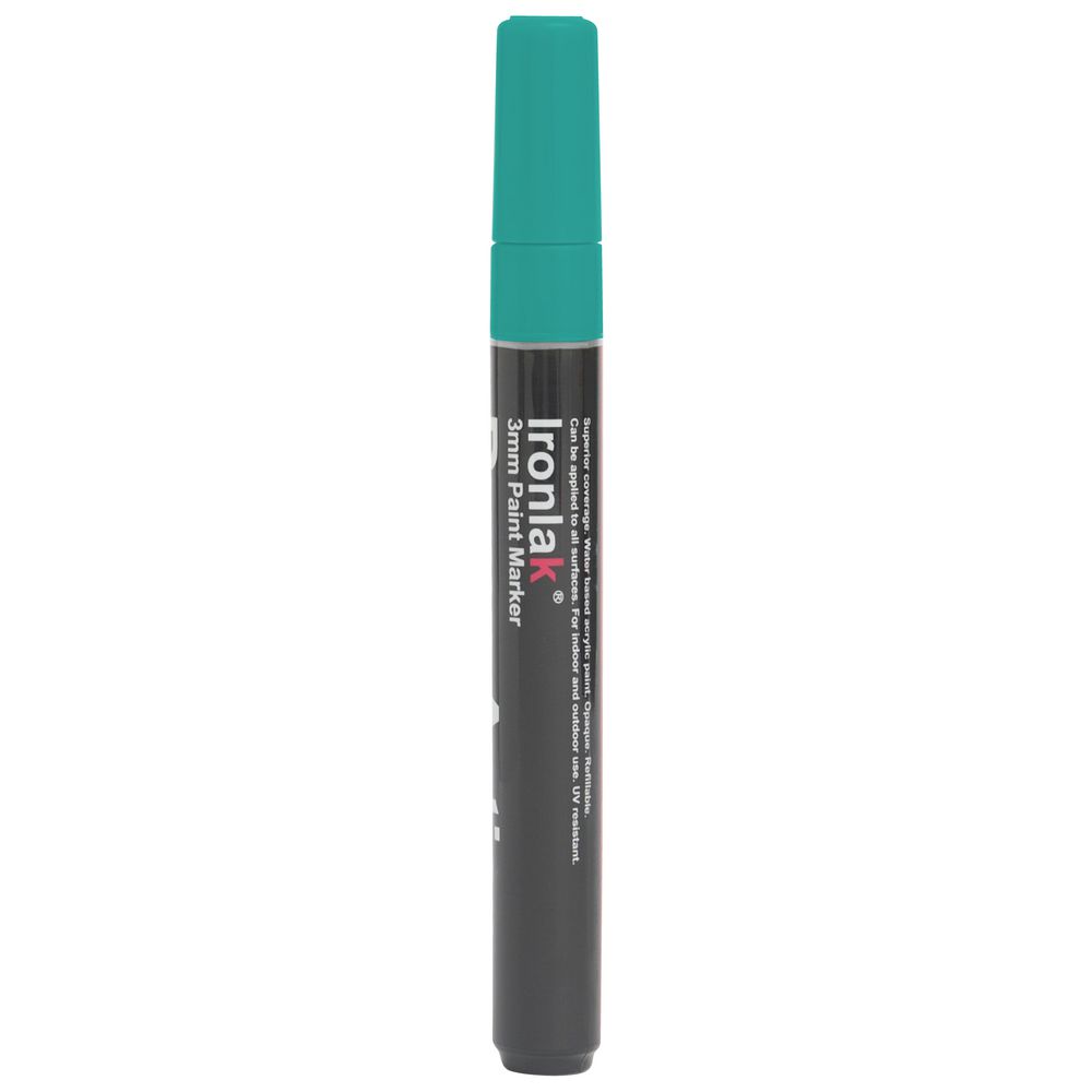 Ironlak Paint Marker 3mm Frazetta
