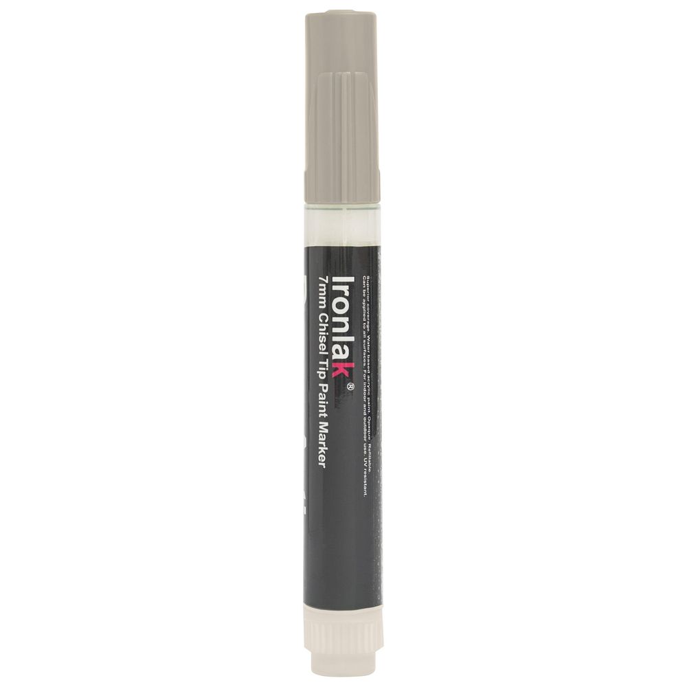 Ironlak Paint Marker 7mm Fraser