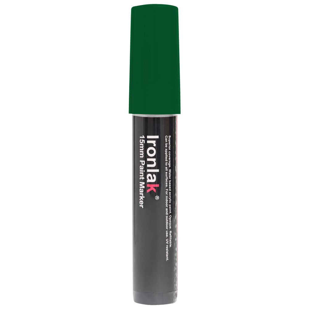 Ironlak Paint Marker 15mm Huey