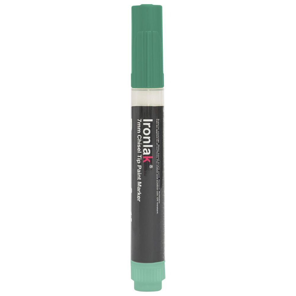 Ironlak Paint Marker 7mm Jarnte