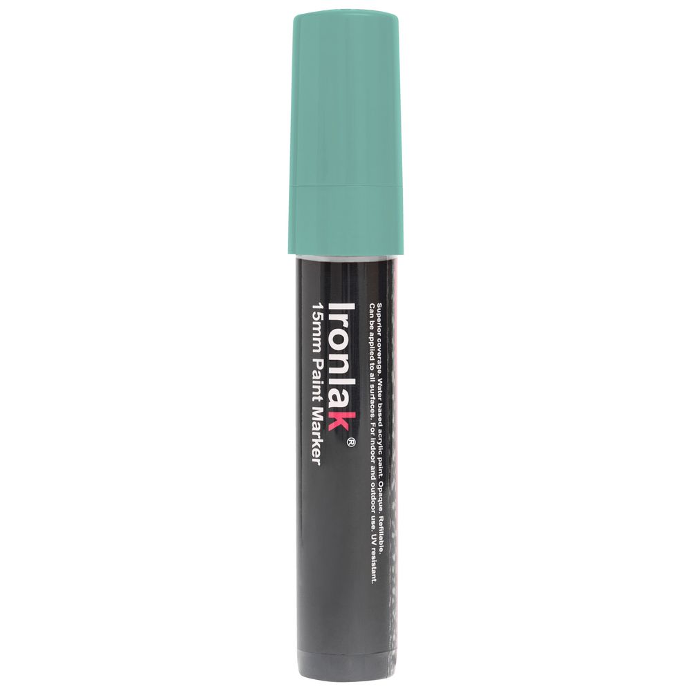 Ironlak Paint Marker 15mm Linz Iceberg