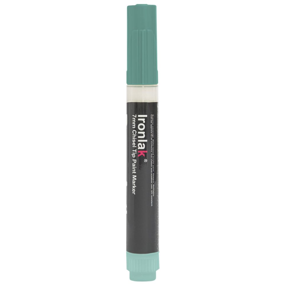Ironlak Paint Marker 7mm Linz Iceberg