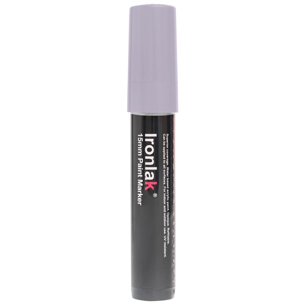 Ironlak Paint Marker 15mm Meks Magic