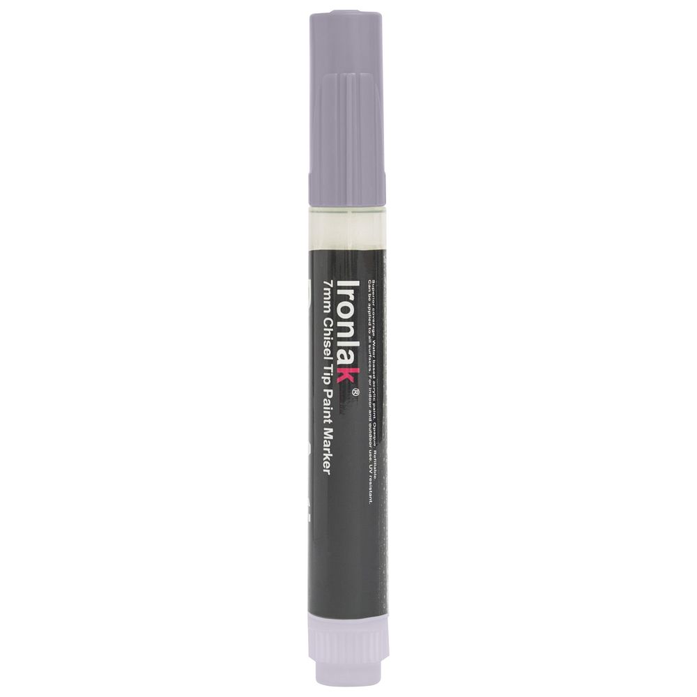 Ironlak Paint Marker 7mm Meks Magic