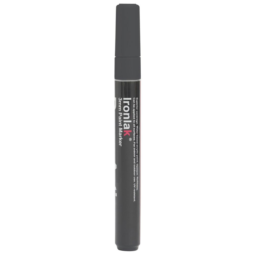 Ironlak Paint Marker 3mm Melbourne