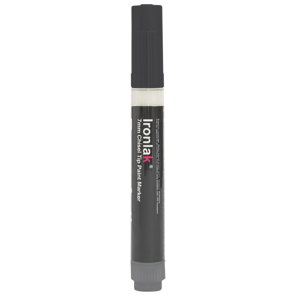 Ironlak Paint Marker 7mm Melbourne