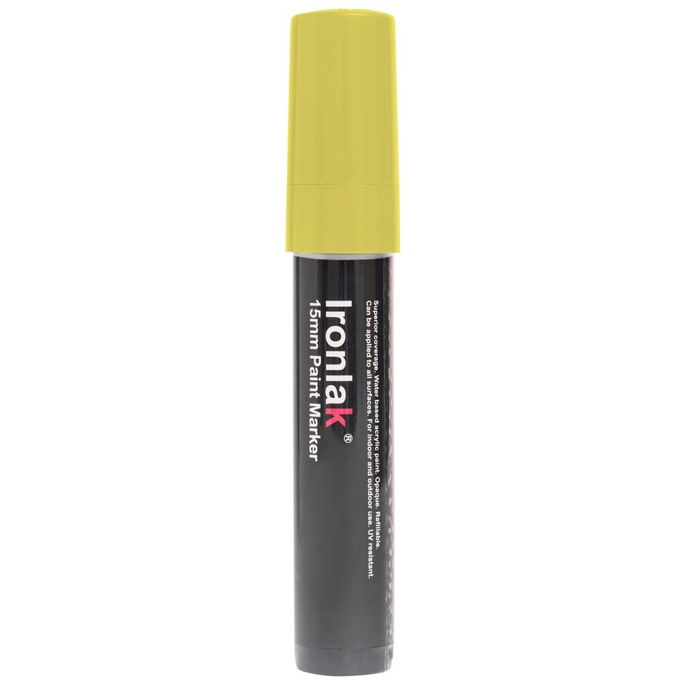 Ironlak Paint Marker 15mm Nitro