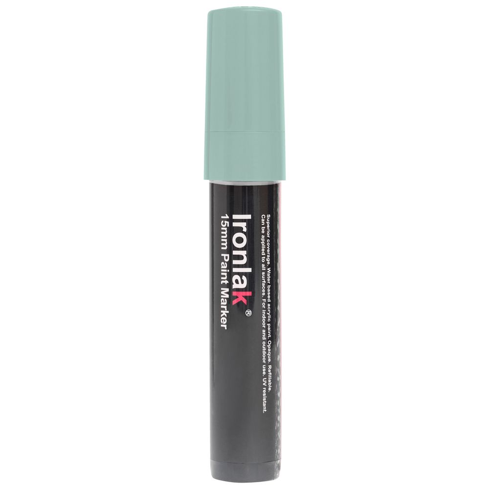 Ironlak Paint Marker 15mm Placid