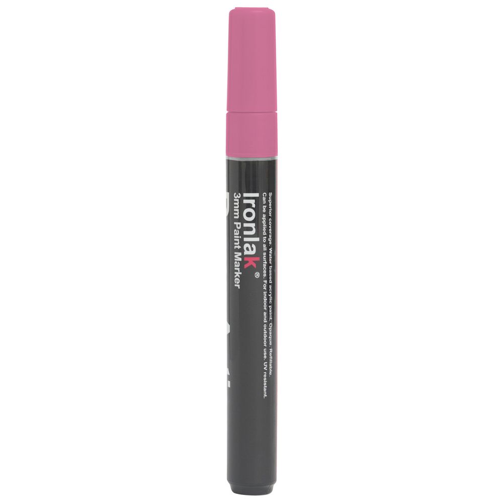 Ironlak Paint Marker 3mm Potion