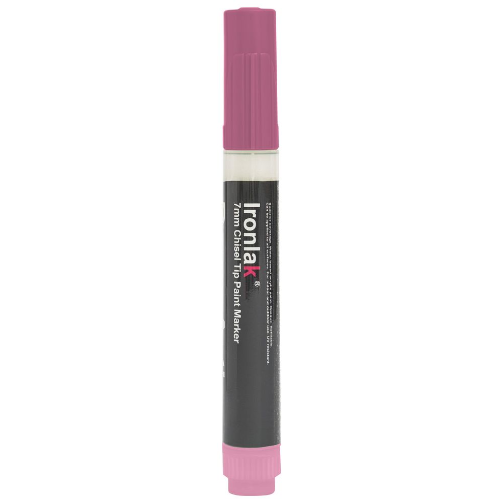 Ironlak Paint Marker 7mm Potion
