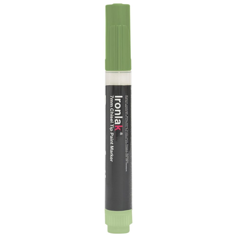 Ironlak Paint Marker 7mm Sublime