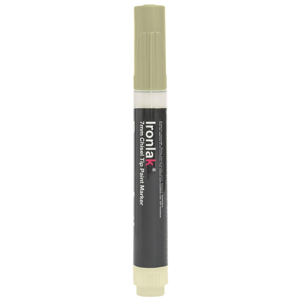 Ironlak Paint Marker 7mm Sorbet