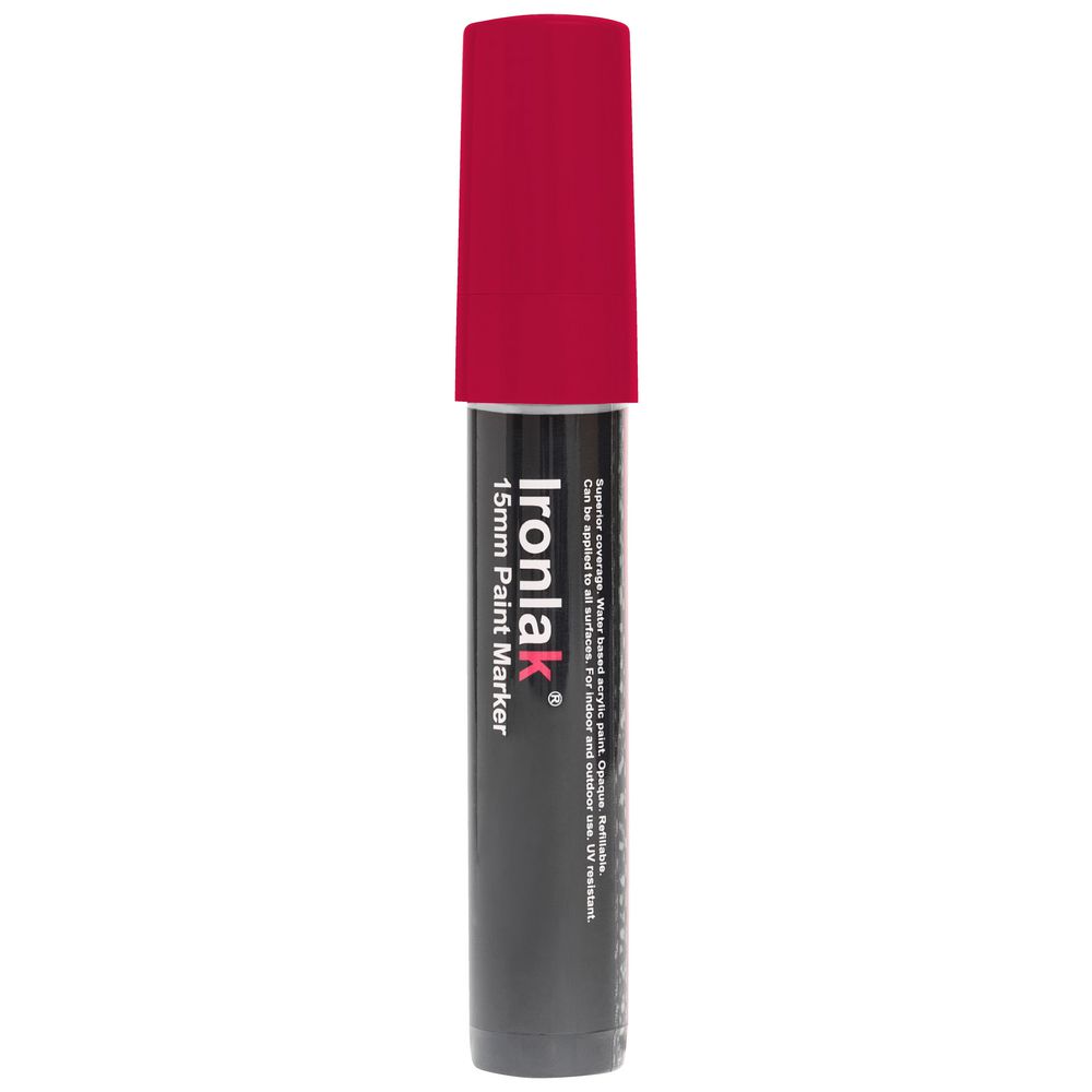 Ironlak Paint Marker 15mm Soviet