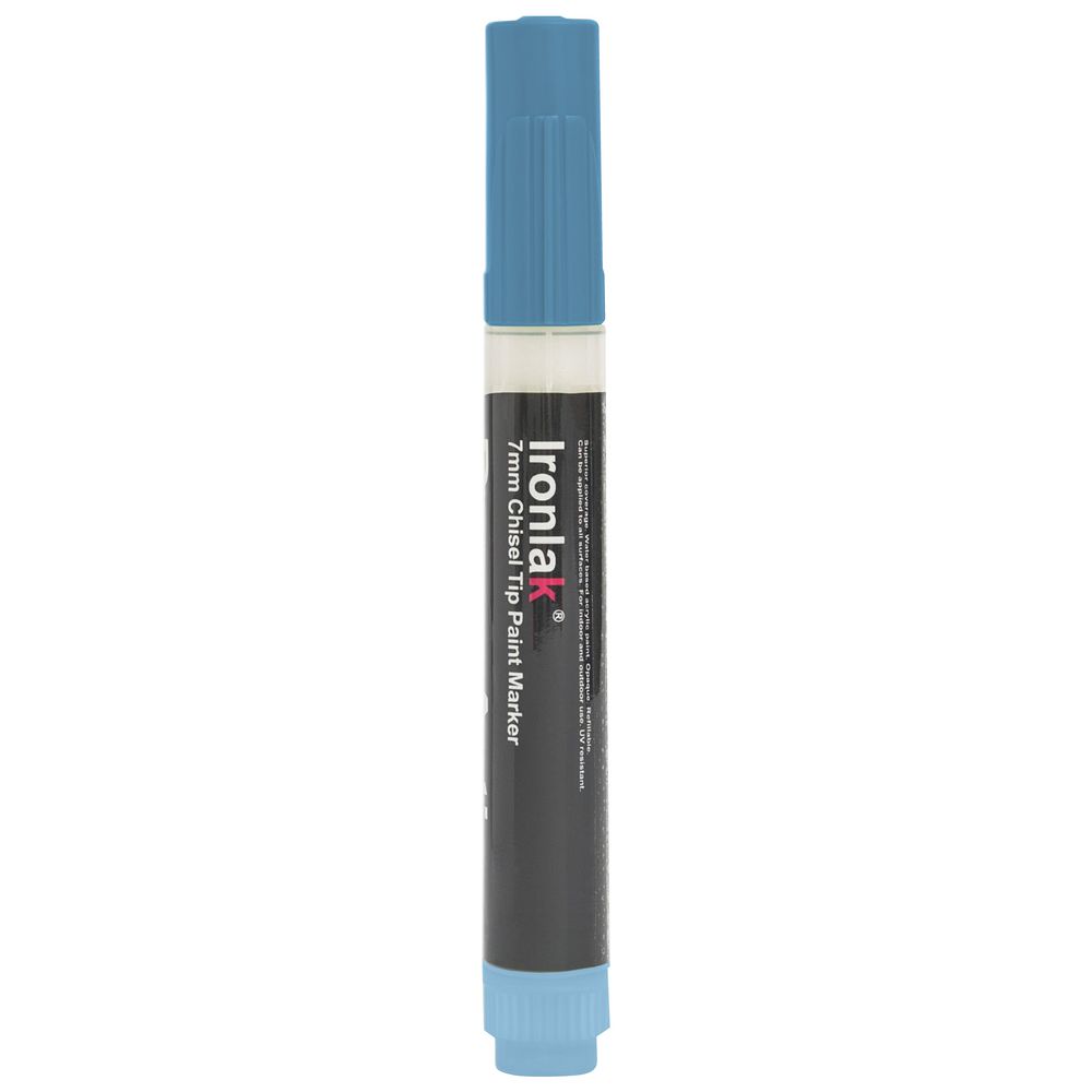 Ironlak Paint Marker 7mm Torquay